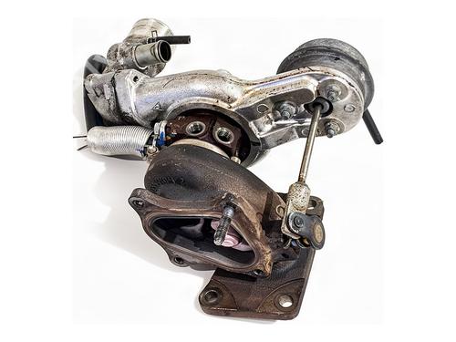 Turbolader/Kompressor Turbolader/Kompressor 39628565 39628565