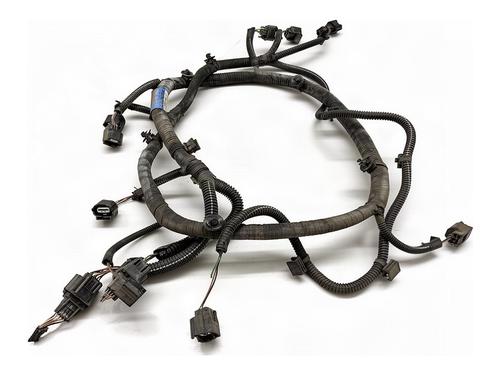 Used Wiring harness Wiring harness RENAULT TALISMAN (LP_) 1.6 dCi 160 (160 hp) 40068588 40068588