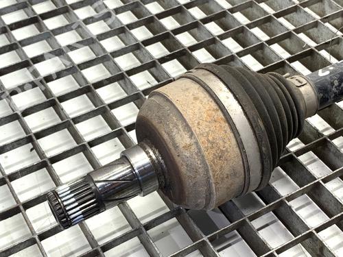Left front driveshaft OPEL ASTRA J (P10) 1.7 CDTI (68) | BP39364820M38 - Image 2
