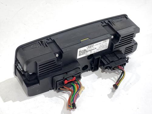 Climate control AUDI A7 Sportback (4GA, 4GF) RS7 quattro | BP39318667I5 - Image 2