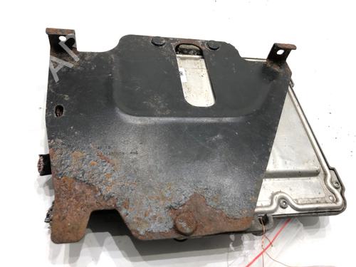 Engine control unit (ECU) RENAULT TRAFIC III Bus (JG_) 1.6 dCi 125 (JGMH) | BP39315877M57 - Image 2