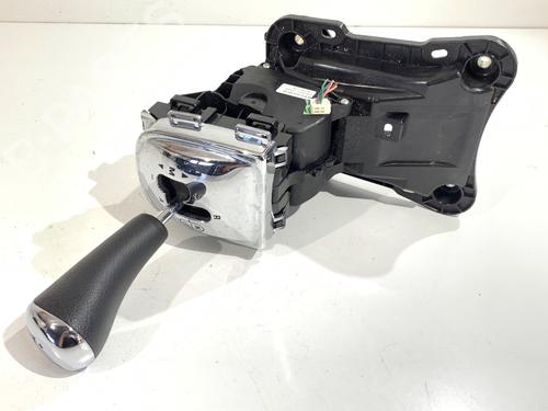Gear lever CITROËN C3 II (SC_) 1.6 HDi | BP39970779M90 - Image 2