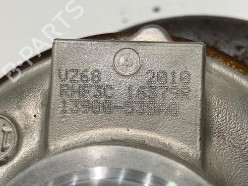 Turbolader/Kompressor SUZUKI VITARA (LY) 1.4 Hybrid (Mild Hybrid) (APK414) | BP39372603M71 - Image 7