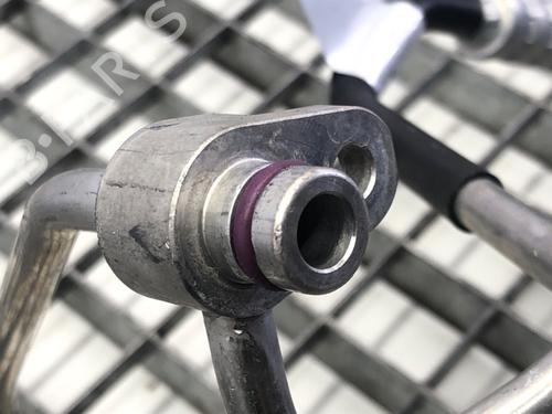 AC pipe AUDI A4 B9 (8W2, 8WC) 35 TFSI Mild Hybrid | BP39279828M126 - Image 2
