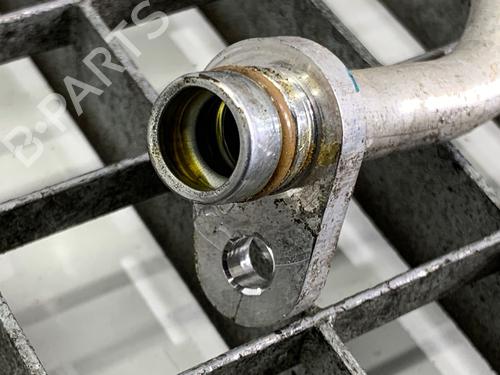 AC pipe RENAULT TWINGO III (BCM_, BCA_) 0.9 TCe 90 (BCM9, BCM2) | BP39295477M126 - Image 3