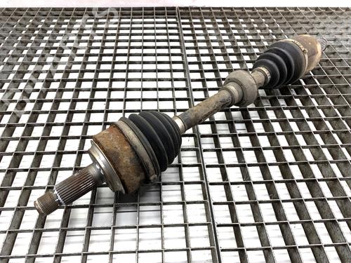Left front driveshaft HONDA CR-V III (RE_) 2.2 i-CTDi 4WD (RE6) | BP39322094M38 - Image 2