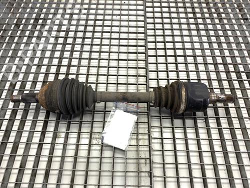 Used Left front driveshaft Left front driveshaft 39295538 39295538