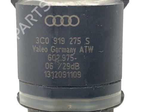 Electronic module VW GOLF VI Variant (AJ5) 1.6 TDI | BP39271203M83 - Image 5
