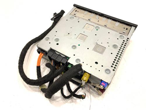 Electronic module AUDI A8 D4 (4H2, 4H8, 4HC, 4HL) 4.2 TDI quattro | BP39337848M83 - Image 3