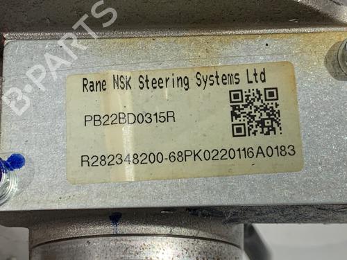 Steering pump SUZUKI BALENO (FW, EW) 1.2 (A1K412) | BP40276932M99  - Image 5