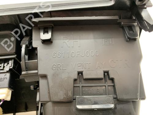 Luftventil SUBARU FORESTER (SJ_) 2.0 D AWD (SJD) | BP39362789I21 - Image 4