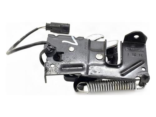 hood-lock-bmw-1-f21-2011-2012-2013-2014-2015-2016-2017-2018-2019-39369363 main image
