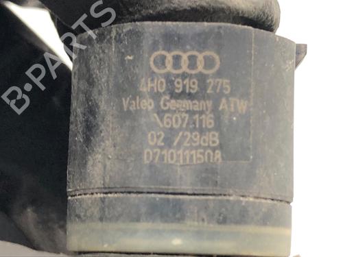 Electronic module AUDI A6 C7 (4G2, 4GC) 3.0 TDI quattro | BP39309525M83 - Image 4