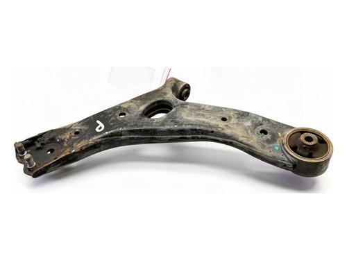 Used Right front suspension arm Right front suspension arm KIA SPORTAGE II (JE_, KM_) 2.0 CRDi 4WD (136 hp) 39368719 39368719