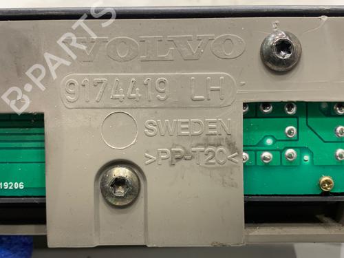 Switch VOLVO S60 I (384) 2.4 | BP39300506I30  - Image 5