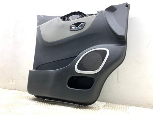 Front left panel RENAULT TRAFIC III Bus (JG_) 1.6 dCi 125 (JGMH) | BP39315896C58 - Image 3