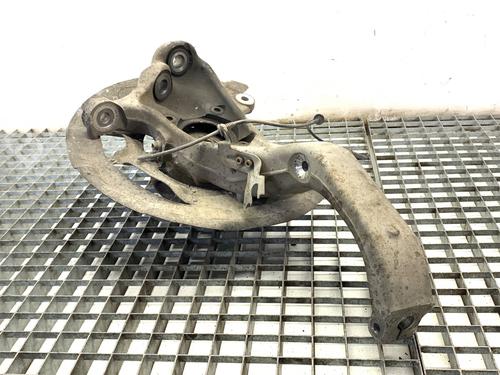 Left front steering knuckle BMW X5 (E70) xDrive 40 d | BP39388595M25 - Image 4