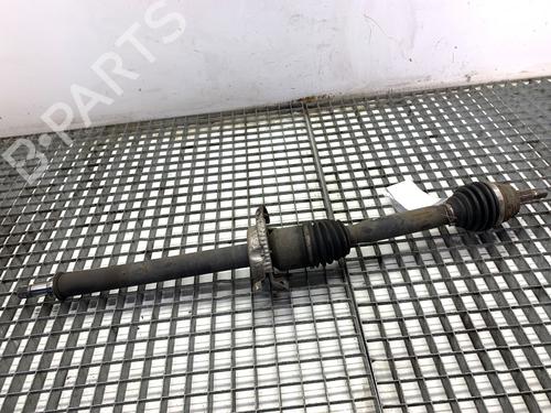 right-front-driveshaft-mercedes-benz-a-class-w169-2004-2005-2006-2007-2008-2009-2010-2011-2012-39337686 main image