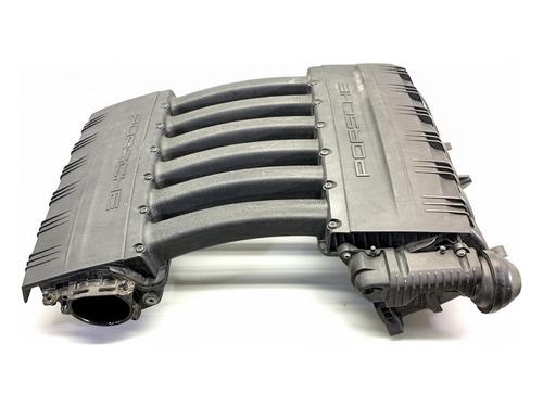 Used Intake manifold Intake manifold 39363112 39363112