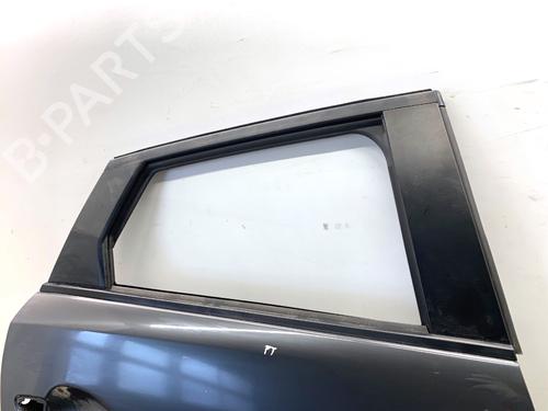 Dør højre bagtil MAZDA CX-3 (DK) 2.0 SKYACTIV-G (DK5W, DK6W) | BP39340388C5 - Image 2