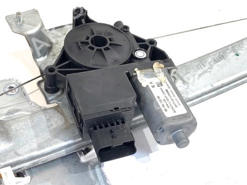 Front right window mechanism PEUGEOT 2008 I (CU_) 1.2 VTi | BP39353632C23 - Image 3