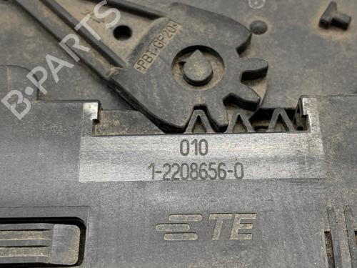 Electronic module RENAULT TRAFIC III Van (FG_) 2.0 dCi 110 (FGMW) | BP39367790M83 - Image 3