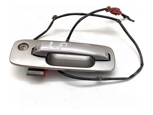 Used Front left exterior door handle Front left exterior door handle NISSAN X-TRAIL I (T30) 2.2 dCi (136 hp) 39907498 39907498