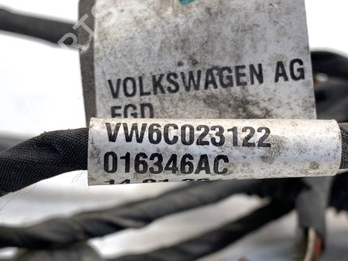 Wiring harness VW PASSAT B7 Variant (365) 2.0 TDI | BP39331660E16 - Image 4