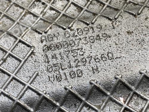 Intake manifold VW PASSAT B8 Variant (3G5, CB5) 2.0 TDI | BP39359796M70 - Image 5