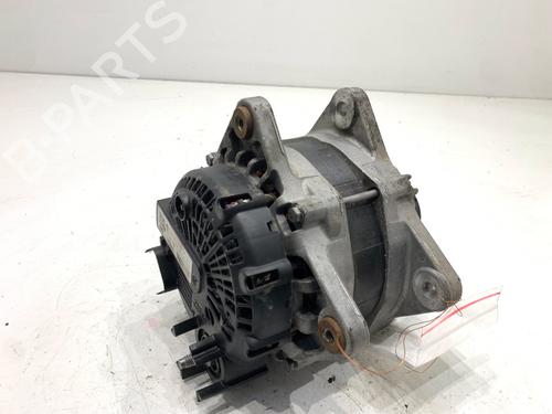 Alternator DACIA LOGAN MCV II 1.5 Blue dCi 95 (K8JL) | BP39363893M7 - Image 3