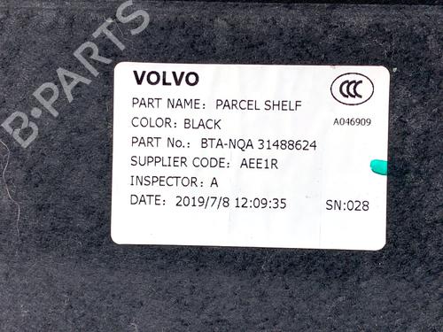 Hattehylde VOLVO S90 II (234) T8 Hybrid AWD | BP39317861C85 - Image 4