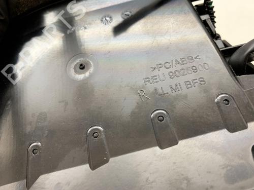 Air vent AUDI A7 Sportback (4GA, 4GF) 3.0 TFSI quattro | BP40033229I21 - Image 3