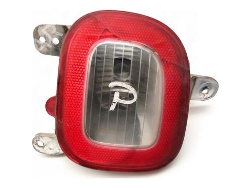 Used Rear bumper right light Rear bumper right light JEEP RENEGADE SUV (BU, B1, BV) 2.0 CRD 4x4 (140 hp) 40171451 40171451