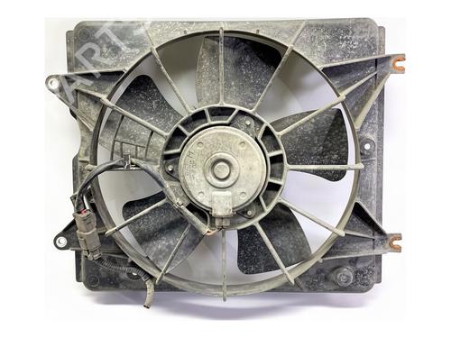 Køleventilator elektrisk Køleventilator elektrisk 39371646 39371646