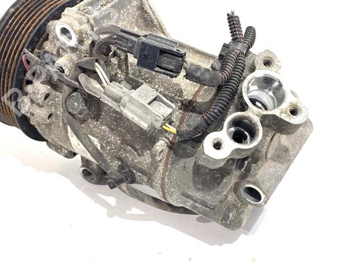 AC compressor RENAULT CAPTUR II (HF_) 1.0 TCe 90 ECO-G (HFM6) | BP39305852M34 - Image 3