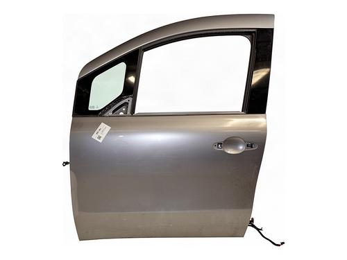 Used Left front door Left front door RENAULT KANGOO III Box Body/MPV 1.5 Blue dCi 95 (FJAB) (95 hp) 39376632 39376632