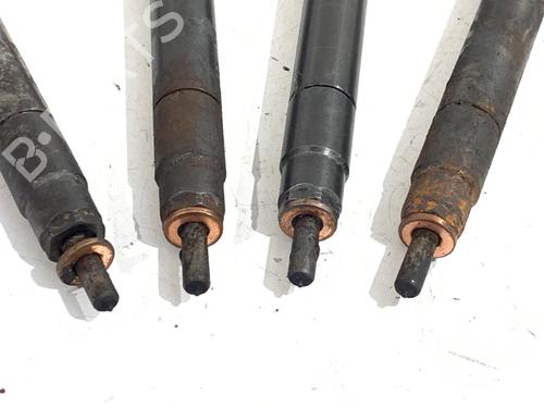 Injector FORD KUGA I 2.0 TDCi 4x4 | BP39374749M100 - Image 2