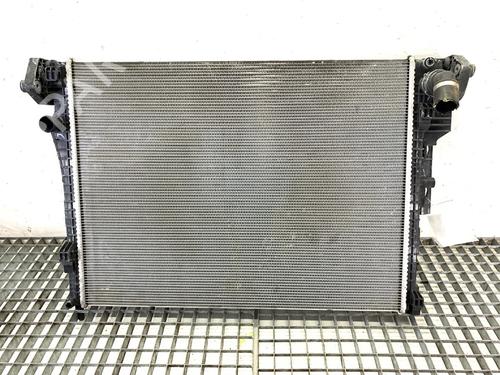 Water radiator VOLVO XC60 II (246) T5 AWD | BP39293229M31 - Image 2