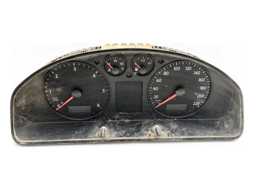 Used Instrument cluster Instrument cluster VW TRANSPORTER T5 Bus (7HB, 7HJ, 7EB, 7EJ) 2.5 TDI (130 hp) 40171118 40171118