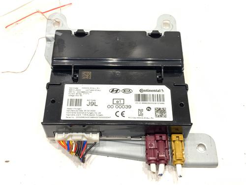 Used Electronic module Electronic module HYUNDAI KONA (OS, OSE, OSI) 1.0 T-GDi (120 hp) 39308859 39308859