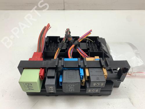 Electronic module VW GOLF VI Variant (AJ5) 2.0 TDI | BP39602813M83 - Image 2