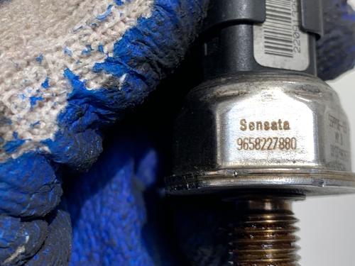 Electronic sensor CITROËN C5 III (RD_) 2.0 HDi 140 (RDRHF8, RDRHFA, RDRHA8, RDRHAJ) | BP39337745M84 - Image 4