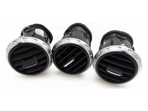 Used Air vent Air vent AUDI TT (8J3) 3.2 V6 quattro (250 hp) 40619709 40619709