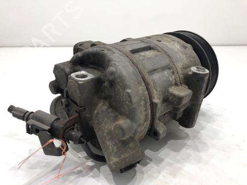 AC compressor SKODA FABIA II (542) 1.4 | BP39704308M34 - Image 3