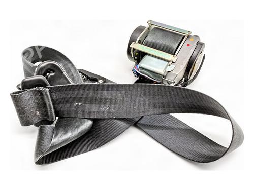 Used Front left seatbelt Front left seatbelt RENAULT CLIO IV (BH_) 1.5 dCi 90 (90 hp) 40057222 40057222