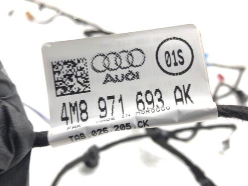 Wiring harness AUDI Q8 (4MN, 4MT) 50 TDI Mild Hybrid quattro | BP39312890E16 - Image 5