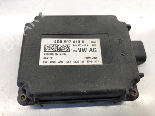 Used Electronic module Electronic module VW TOUAREG (7P5, 7P6) 3.6 V6 FSI (280 hp) 39339021 39339021