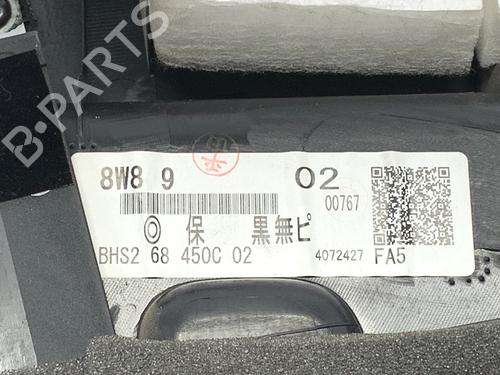 Other MAZDA 3 (BM, BN) 2.0 | BP39306512O1 - Image 4