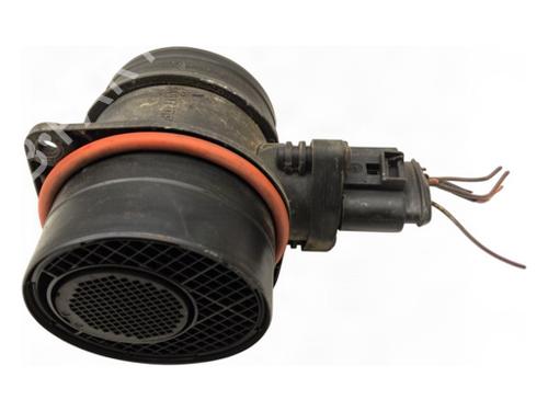 Used Mass air flow sensor Mass air flow sensor DODGE CALIBER 2.0 CRD (140 hp) 40490002 40490002