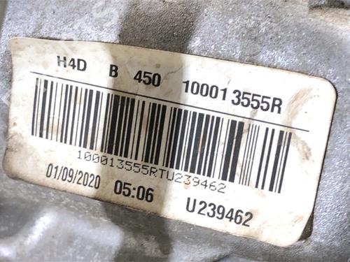 Engine RENAULT CLIO V (B7_) 1.0 TCe 100 (B7MT) | BP39303518M1 - Image 13